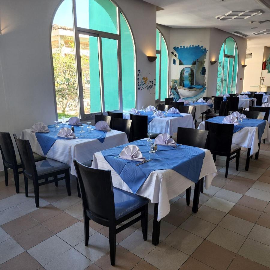 Golf Beach & Thalasso- Families And Couples Triffa Exterior photo