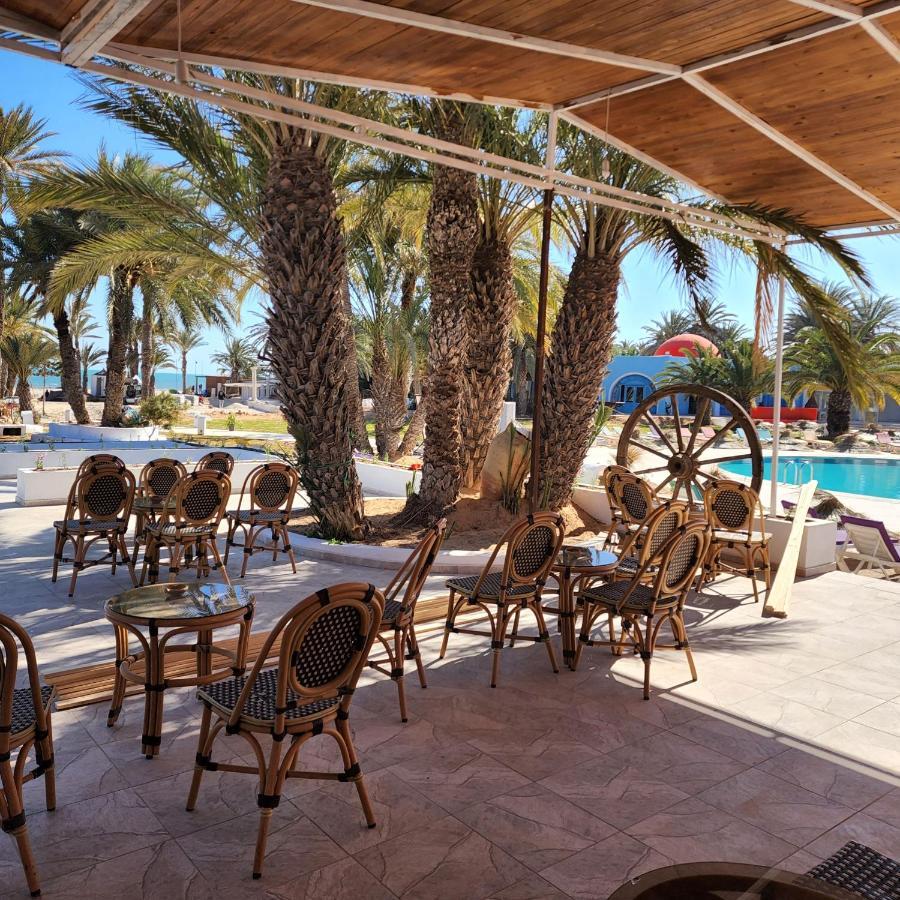 Golf Beach & Thalasso- Families And Couples Triffa Exterior photo