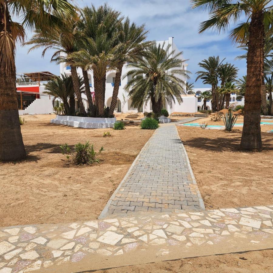 Golf Beach & Thalasso- Families And Couples Triffa Exterior photo