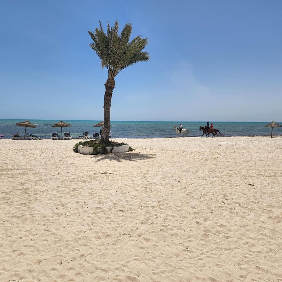 Golf Beach & Thalasso- Families And Couples Triffa Exterior photo