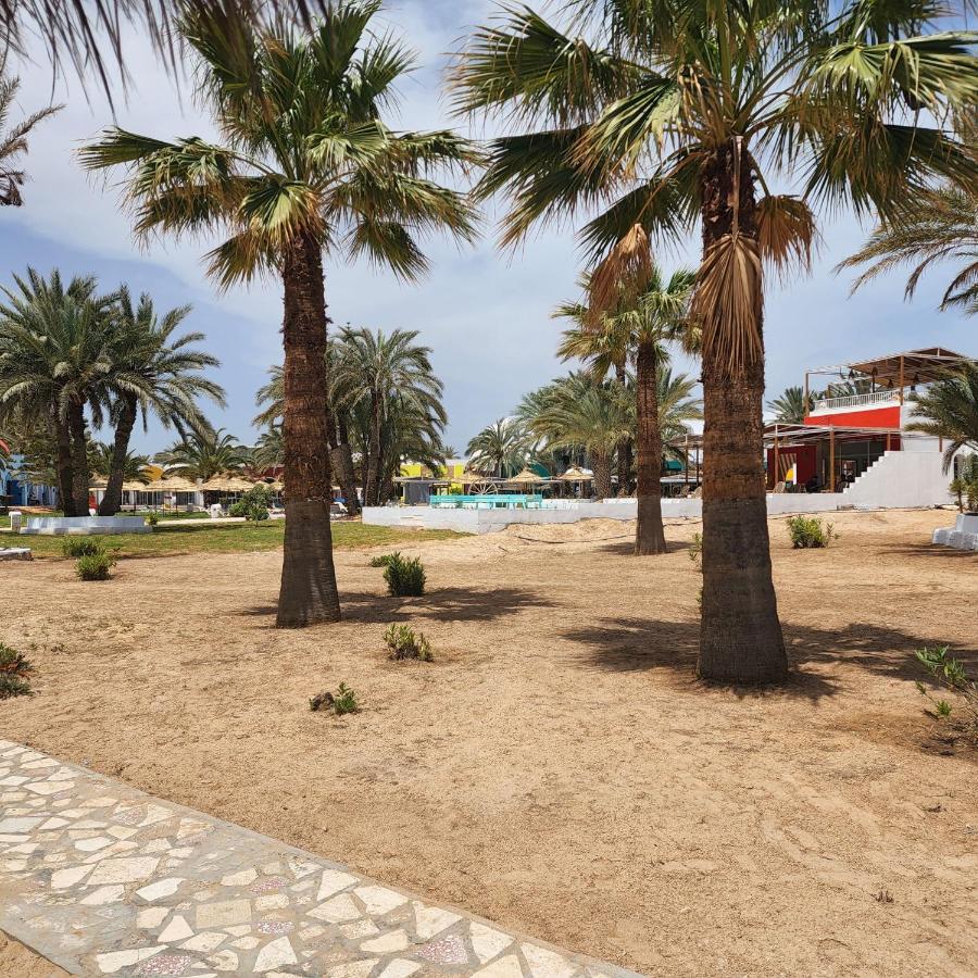 Golf Beach & Thalasso- Families And Couples Triffa Exterior photo