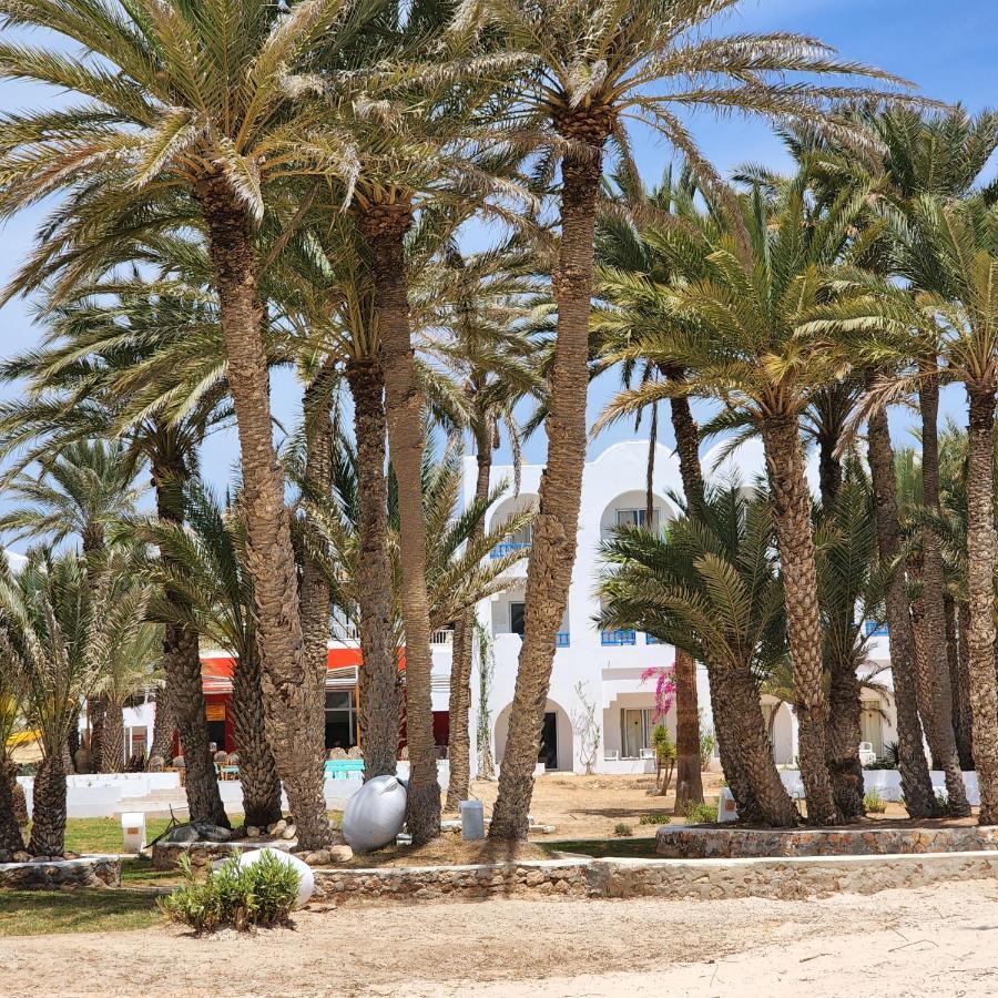 Golf Beach & Thalasso- Families And Couples Triffa Exterior photo