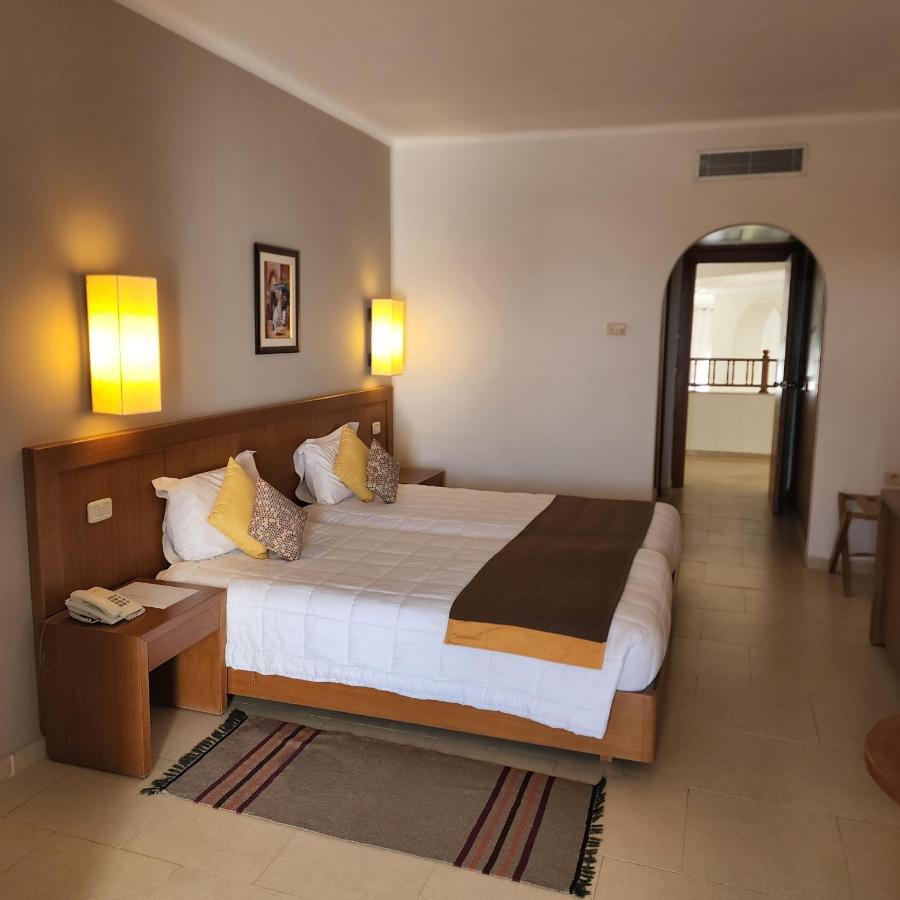 Golf Beach & Thalasso- Families And Couples Triffa Exterior photo